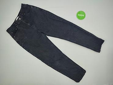 zara fleared jeans: PULL&BEAR, Jeansy damskie, rozmiar M — 2