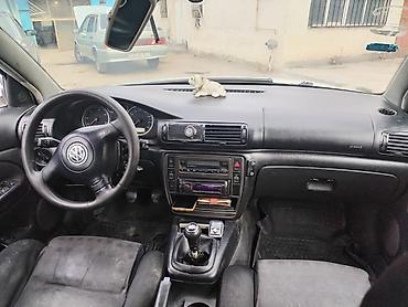 Продажа авто: 2002 ci il turbo dizel 2500 razılaşma var — 7