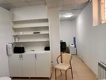 массаж ош салон: Косметологическая студия 6 м², 1 комната, С ремонтом, С оборудованием, Кабинет — 2