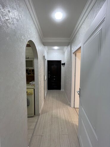 Yeni tikili: 2 otaqlı, Yeni tikili, 35 kv. m — 3