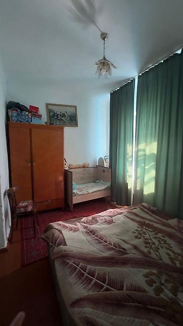 Үйлөрдү сатуу: 5 бөлмө, 120 м², Бишкек, Жумушчу Шаарча Менчик ээси — 7
