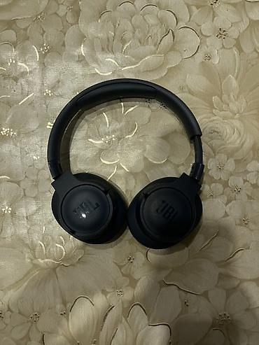 qulaqlig: JBL on-ear/over-ear naqilli/naqilsiz qulaqlıq - Brend/model: JBL — 1