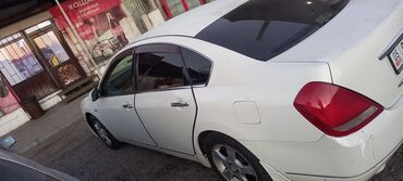 машины в рассрочку бу: Nissan Teana: 2004 г., 2.4 л, Автомат, Бензин, Седан