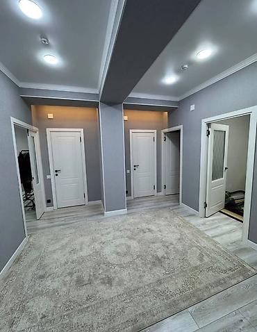 Продажа квартир: 2 комнаты, 67 м², 12 мкр Элитка, 10 этаж, Дизайнерский ремонт — 7