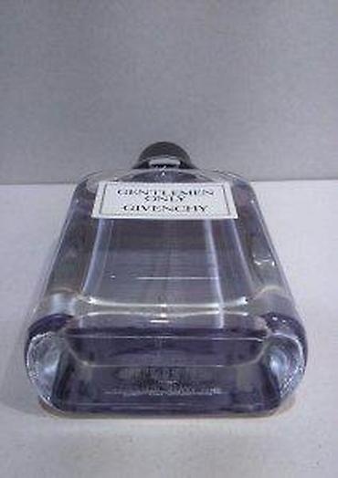 Parfemi: GIVENCHY GENTLEMEN ONLY EDT100ML TSTR | Givenchy Gentlemen Only — 8