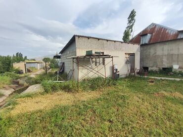 Продажа домов: Дом, 80 м², 5 комнат, Риэлтор, Косметический ремонт — 2