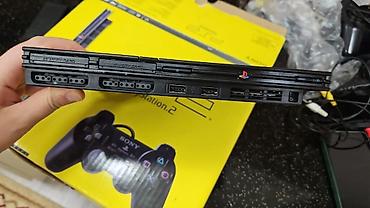 iphonr 1: Playstation 2 hec işlenmeyib orginal blomlari ustundedi — 6