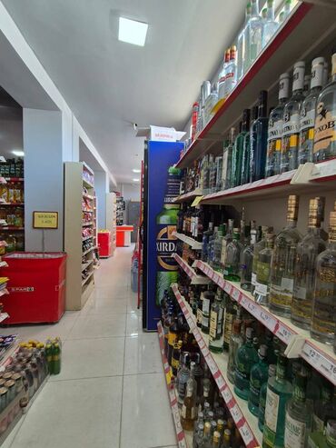 Kommersiya daşınmaz əmlakının satışı: Məhəmmədi ərazisi, Qoşqaroğlu avtoservisin yaxınlığı, əsas yolun — 13