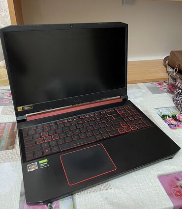 huawei ноутбук бишкек: Ноутбук, Acer, 8 ГБ ОЗУ, AMD Ryzen 5, Игровой
