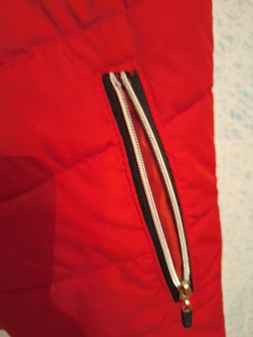 Prsluci: L, bоја - Crvena — 8