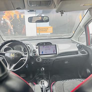 печка на фит: Honda Fit: 2009 г., 1.5 л, Автомат, Бензин, Хэтчбэк — 5