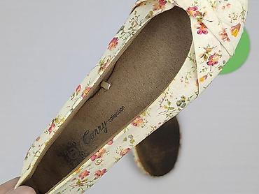 buty carrefour: Carry, Balerinki damskie, rozmiar 37 — 4
