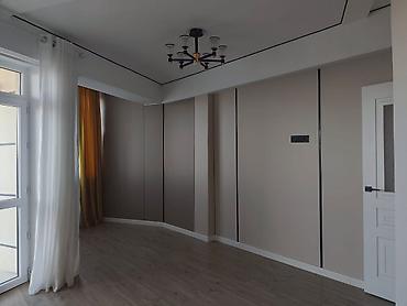 lux: 1 комната, 54 м², Нижний Джал (Джал-23) Элитка, 9 этаж — 10