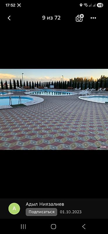 Продажа квартир: 1 комната, 23 м², 1 этаж, Евроремонт — 2