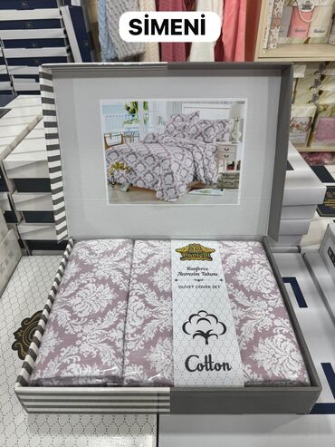 Balış üzləri: Pambıq Balış üzü — 48