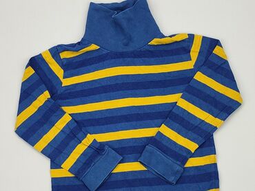 legginsy woskowane: Golf, Cool Club, 4-5 years, 104-110 cm, condition - Fair