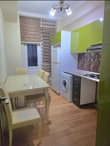 2 otaqli evler: Kristal abşeron 1 də, 3 radnoy otaq 87 kv kirayə verilir sahibindən — 10
