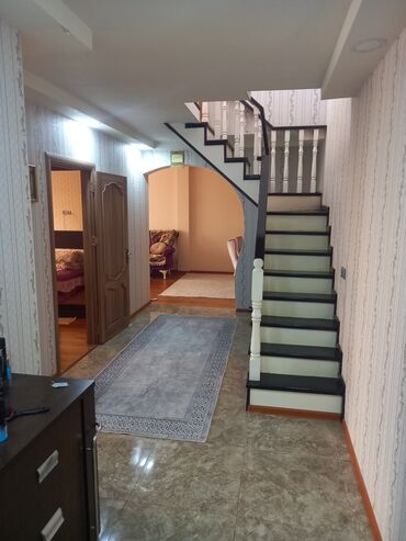 4 cu mikrorayon köhnə tikili emlak: Masazır, 4 otaqlı, Yeni tikili, m. Avtovağzal, 90 kv. m