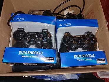playstation 3 150 azn: Salam. az iwledmiwem. ps 5 aldigim ucun satiram icinde 30dan cox — 2