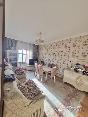 Həyət evləri və villaların satışı: 7 otaqlı, 60 kv. m — 25