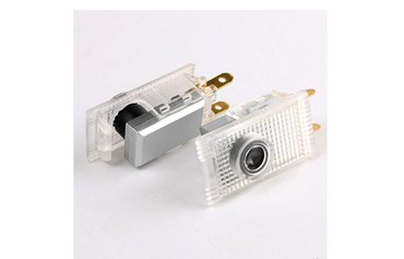 Tuning oprema: OPEL INSIGNIA - LED Logo projektor za vrata - komplet od 2 komada — 3