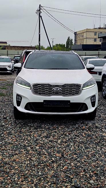 kia strong: Kia Sorento: 2019 г., 2.2 л, Автомат, Дизель, Кроссовер — 2
