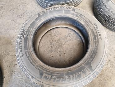 цена шины мишлен 195 65 r15: Резина Michelin 225 65 R17 В наличии только 1 баллон, См. Фото — 2