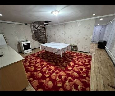 Долгосрочная аренда домов: 80 м², 3 комнаты, Утепленный, Теплый пол, Бронированные двери