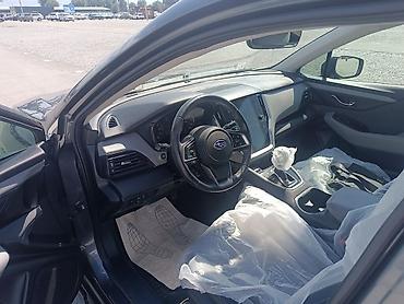 Subaru: Subaru Outback: 2020 г., Вариатор, Универсал — 12