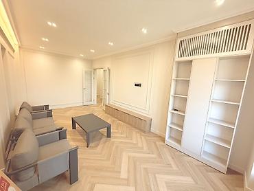 Продажа квартир: 2 комнаты, 79 м², Элитка, 7 этаж, Дизайнерский ремонт — 4