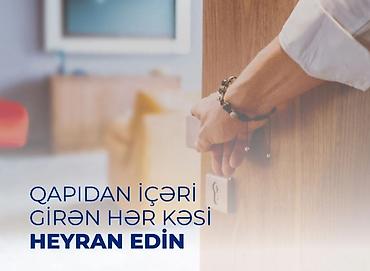 ev qulluqcusu: Xadimə tələb olunur, 30-45 yaş, 6 ildən artıq təcrübə, Dəyişən qrafik, Gündəlik ödəniş — 1