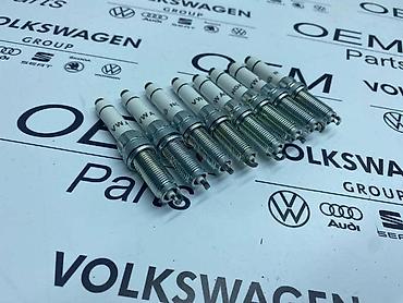 boge kompresori: SVEĆICE 4.0 TFSI V8 ZA AUDI S6, RS6, S8 . - 0P2 905 601 A | — 2