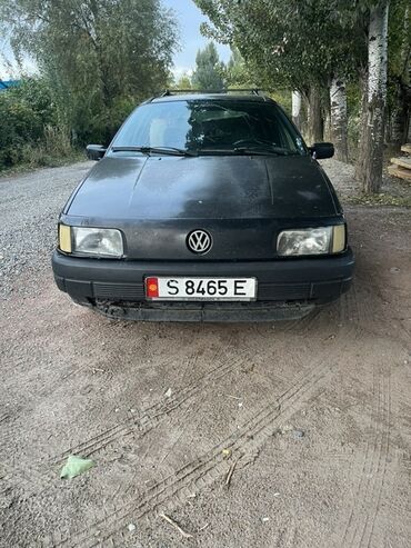 нексия 2 эшик: Volkswagen Passat: 1990 г., 1.8 л, Механика, Бензин, Универсал