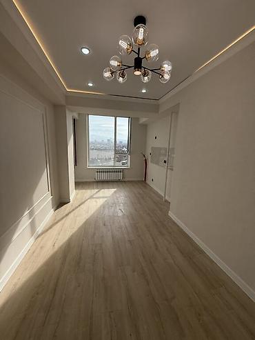 Продажа квартир: 2 комнаты, 76 м², Элитка, 9 этаж, Дизайнерский ремонт — 3