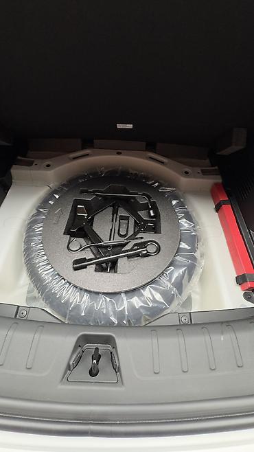 Changan: Changan X5 Plus: 2025 г., Бензин, Кроссовер — 9