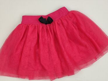 Skirt, 3-4 years, 98-104 cm, condition - Perfect