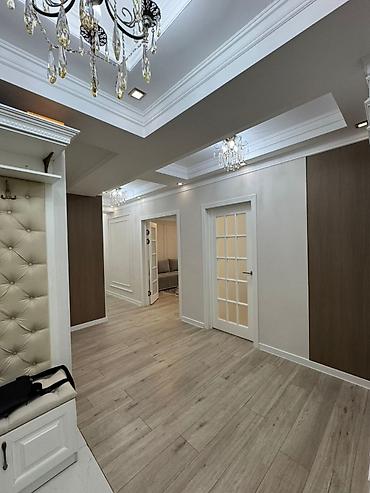 town: 3 комнаты, 100 м², 12 мкр Элитка, 9 этаж, Евроремонт — 6