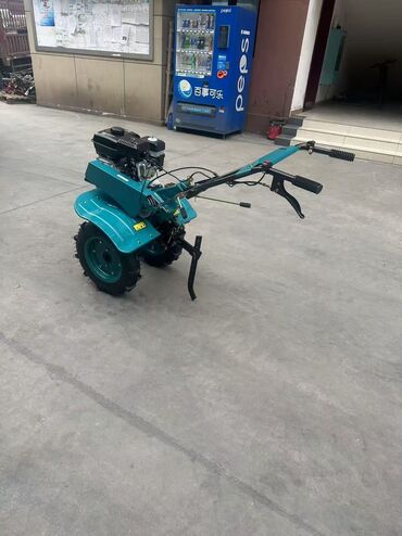 Другие товары для дома: Омега про Фирмабыздын Мотоблоктору кайрадан поступление болду.Бул — 7