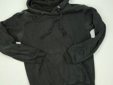 Kobiety: Bluza z kapturem damska, M