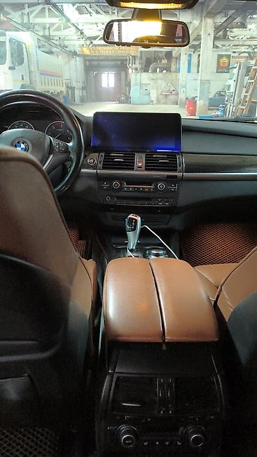велдмастер х5: BMW X5: 2008 г., 3.5 л, Автомат, Дизель, Кроссовер — 7