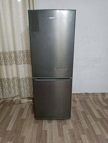 ремонт холодильников кант: Холодильник Atlant, Б/у, Двухкамерный, De frost (капельный)