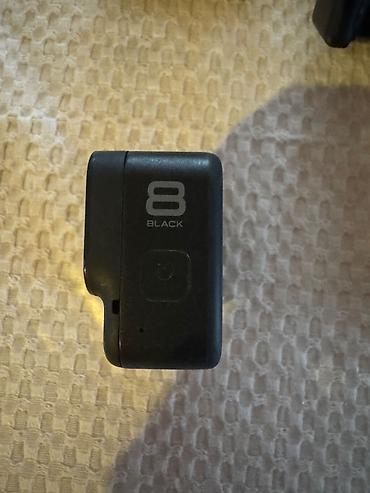 go pro 8 black: GoPro HERO8 Black action kamera + aksesuarlar dəsti Məhsulun təsviri — 2