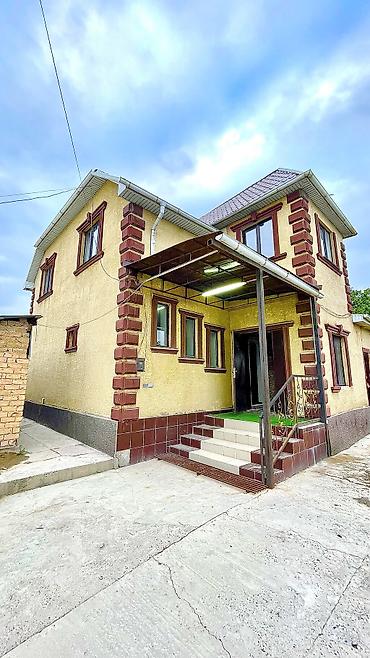 Продажа домов: 6 комнат, 280 м², 4 соток, Бишкек, Ак-Жар ж/м Собственник — 2