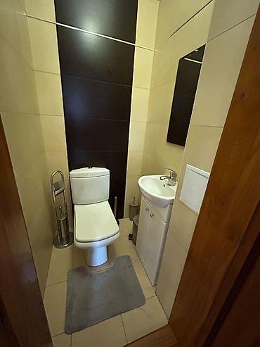 Долгосрочная аренда домов: 175 м², 6 комнат — 16