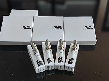 aeolus l7: Свечи, Новый, Оригинал, Китай — 6