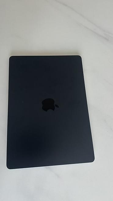 Ноутбуки Apple (MacBook): Для учебы, Б/у, Apple M2, ОЗУ, RAM: 16 ГБ — 3