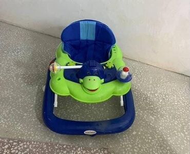 Gəzinti arabaları: Milana…. Xadunka qiymeti 20man yaxwi veziyyetde unvan Ziq⚡Milana