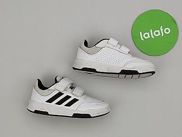 deichmann dziecko: Buty sportowe Adidas, 24, Używany — 2