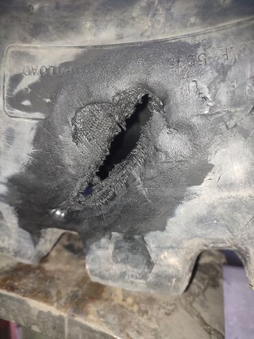 Шиномонтаж: Боковой дөңгөлөк бышырып чаптайбыз грузовой фура камаз зил погрушшик — 18