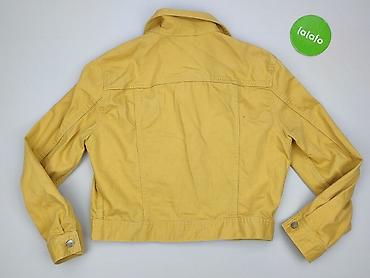 ramoneska h: Denim, Kurtka jeansowa damska, rozmiar S — 3